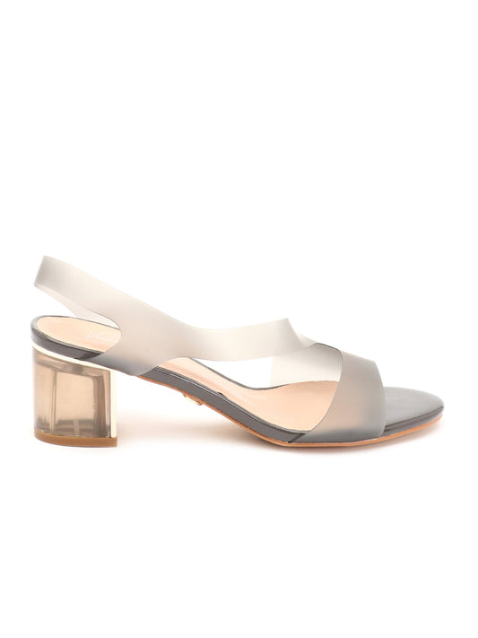 Venus Steps Block heel Classic slippers