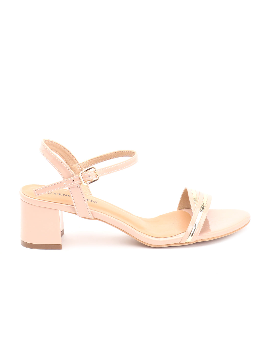 Venus Steps Block heel Classic Sandals
