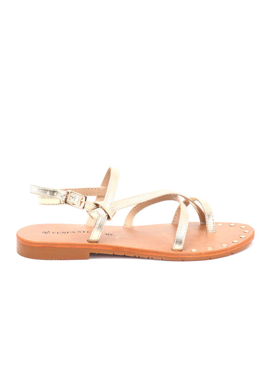 Venus Steps Ultra comfort Flat heel sandals