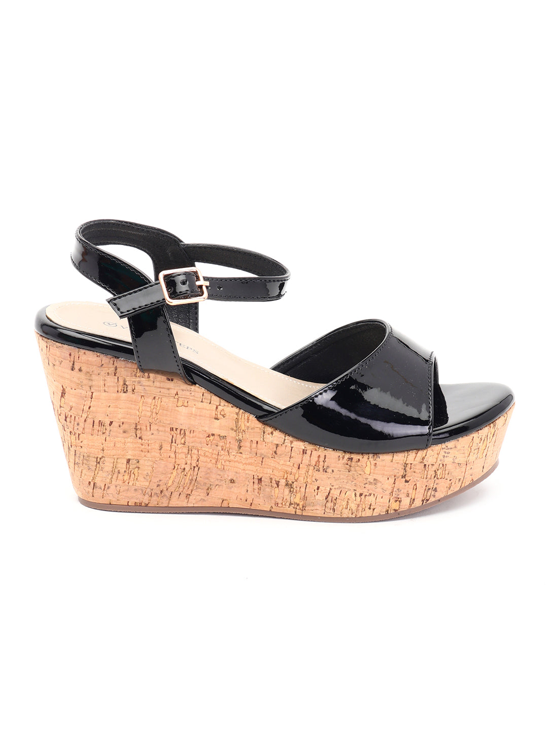 Venus Steps wedge Heel Classic sandals