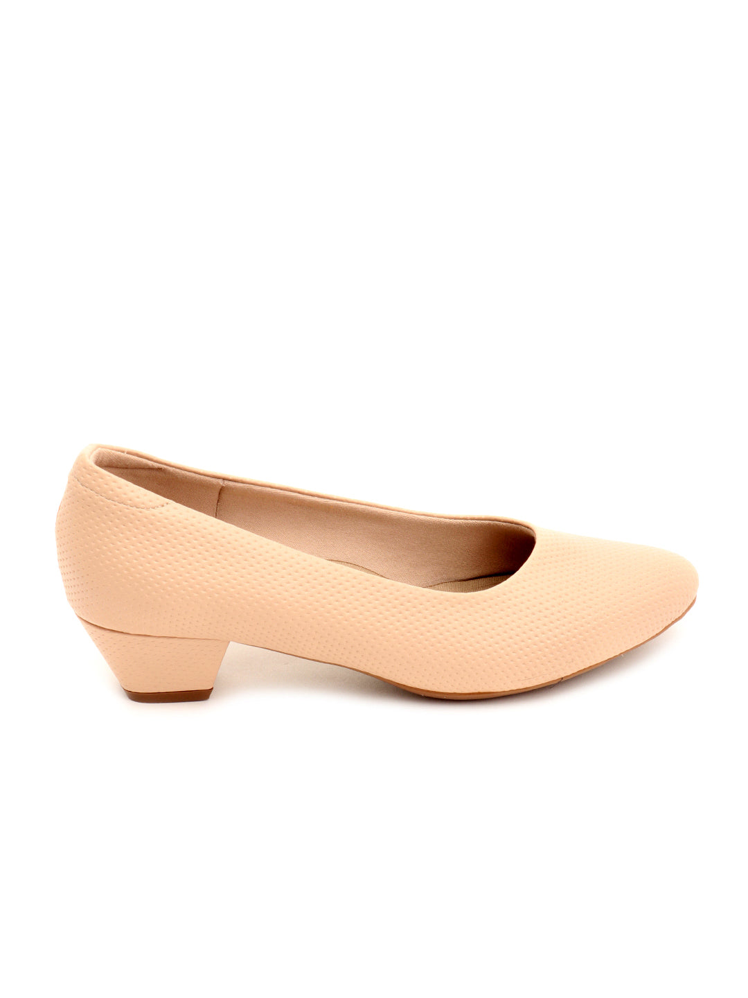 Venus Steps Pointed toe Ballerinas