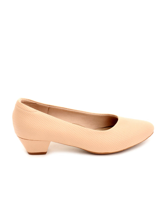 Venus Steps Pointed toe Ballerinas