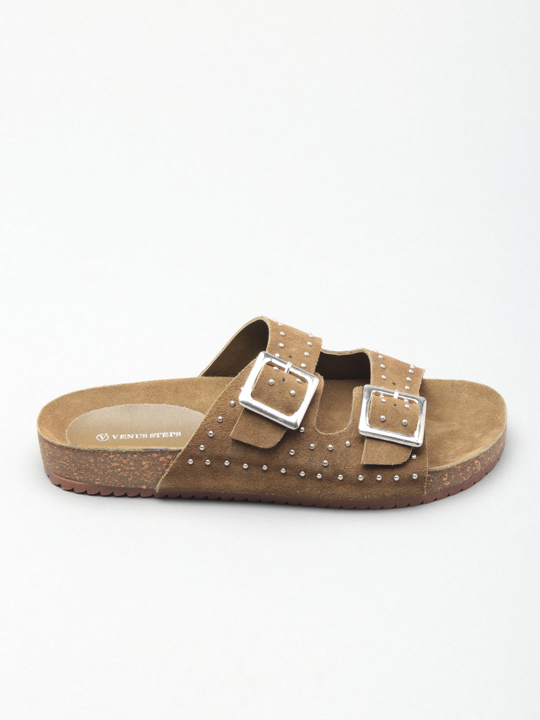 Women Open Toe Flats