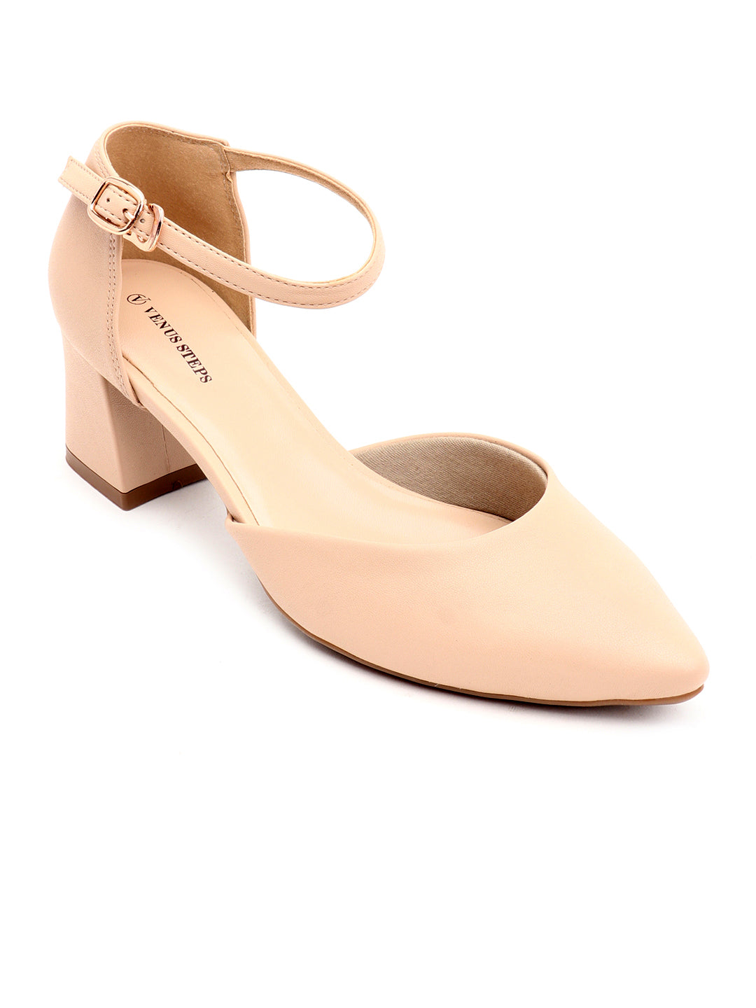 Venus Back Strap Buntoe