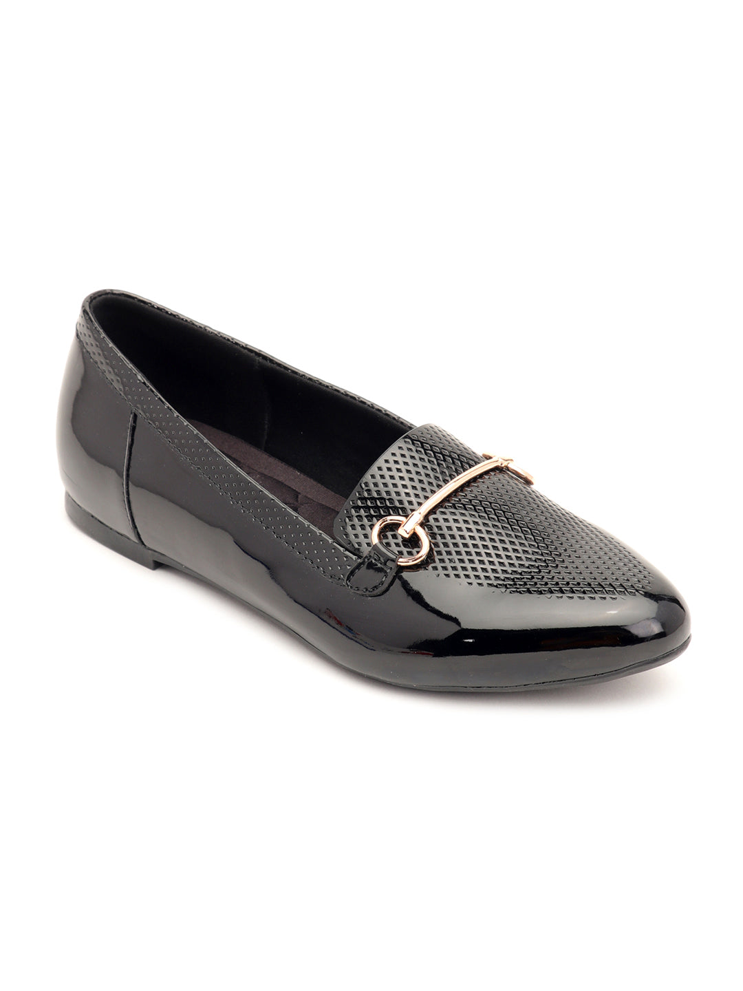 Venus Steps Classic Ballerinas