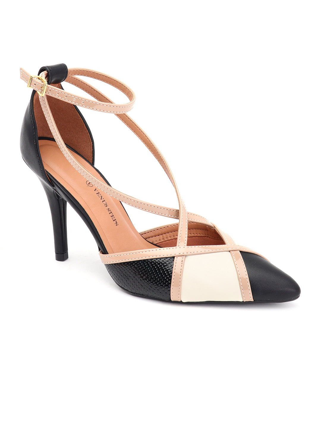 Venus Pencil heel Sandals