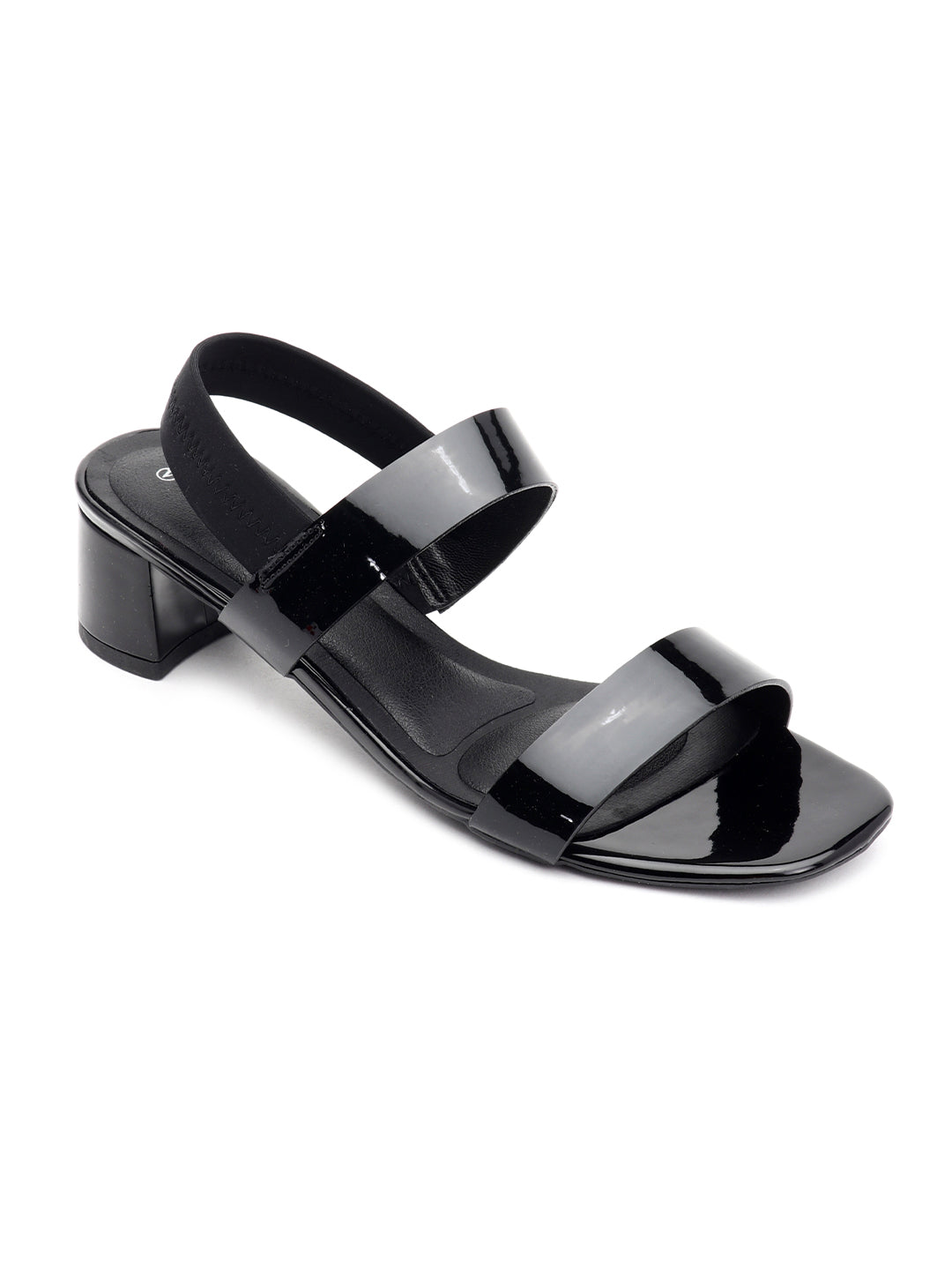 Venus Steps Classic Block heel Sandals