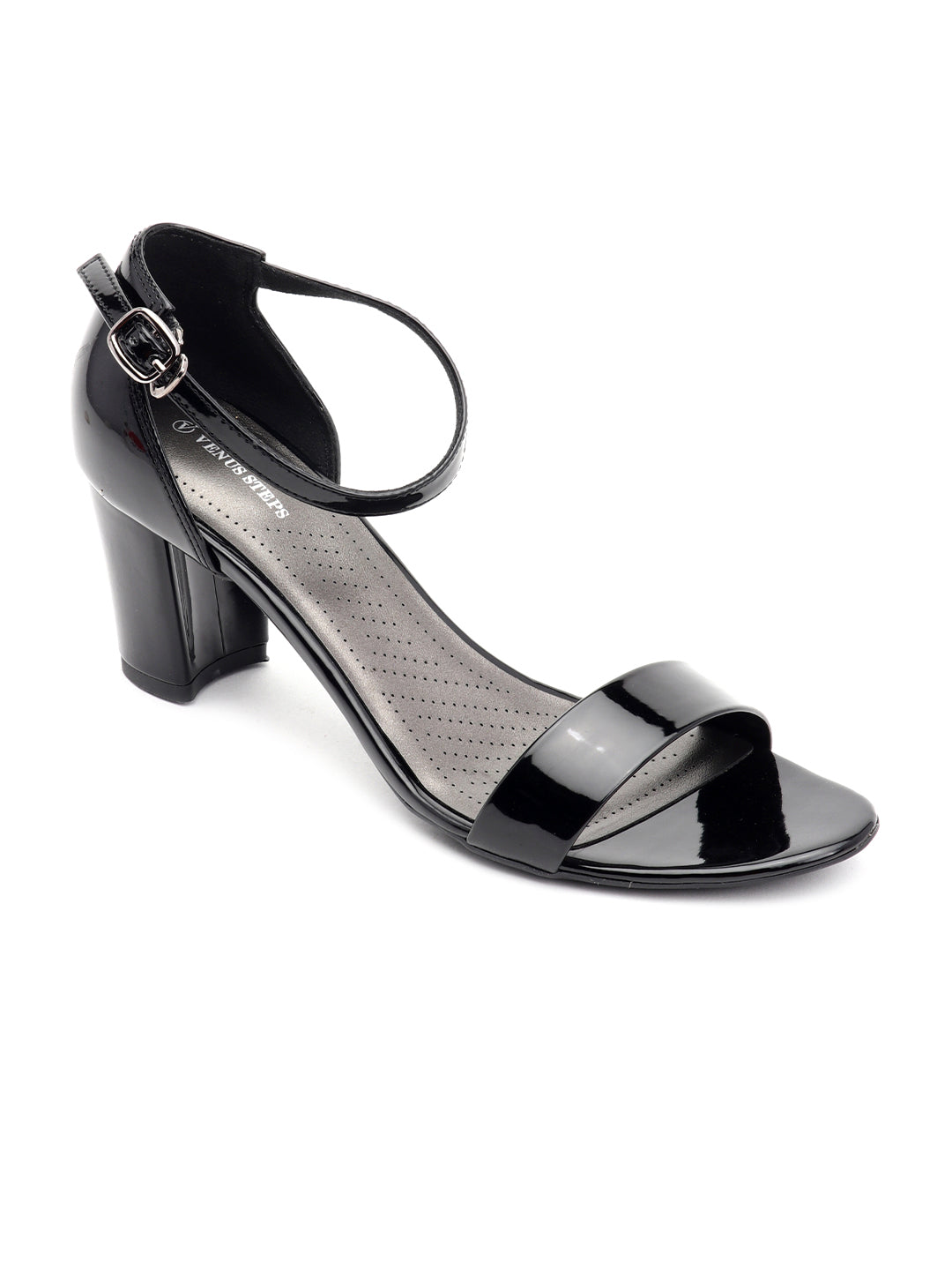 Venus Block heel Sandals