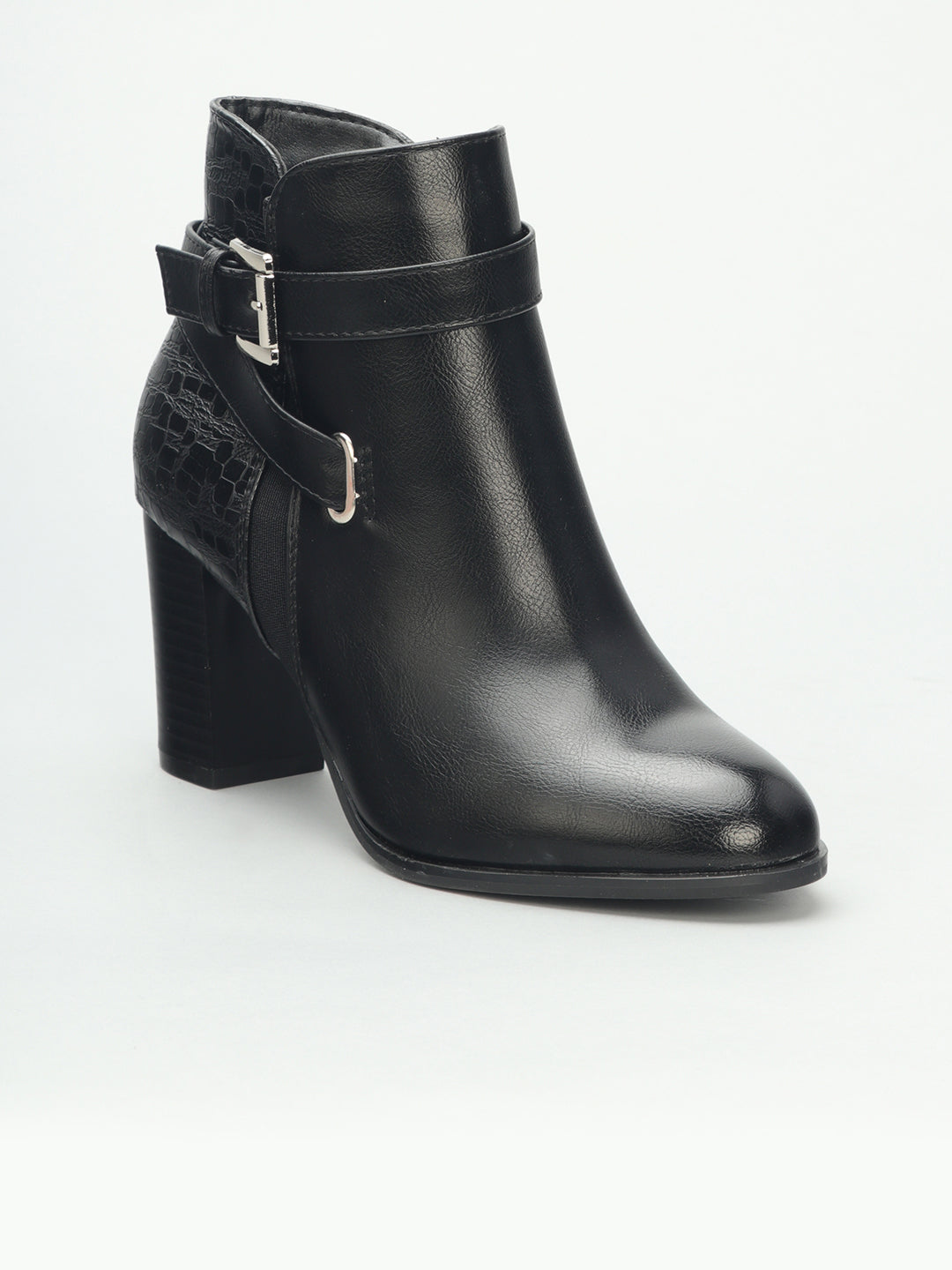 Venus Retro-Chic Boots