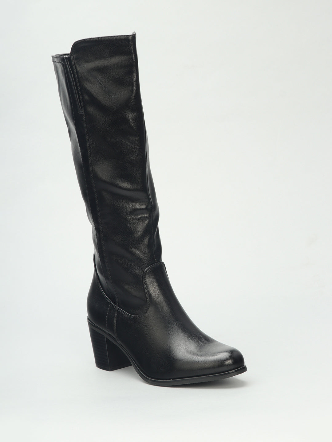 Venus Modern Long Boots