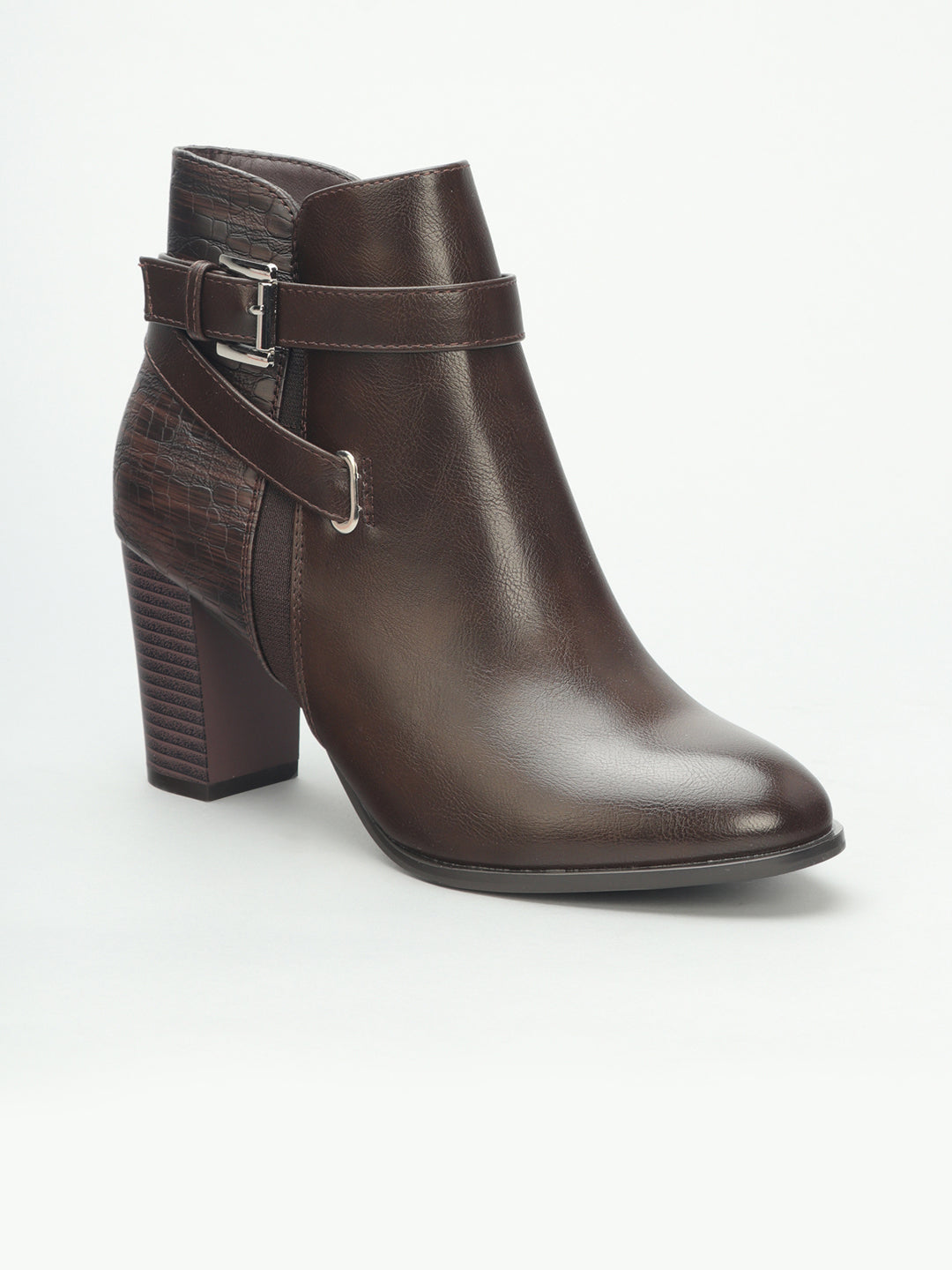 Venus Retro-Chic Boots