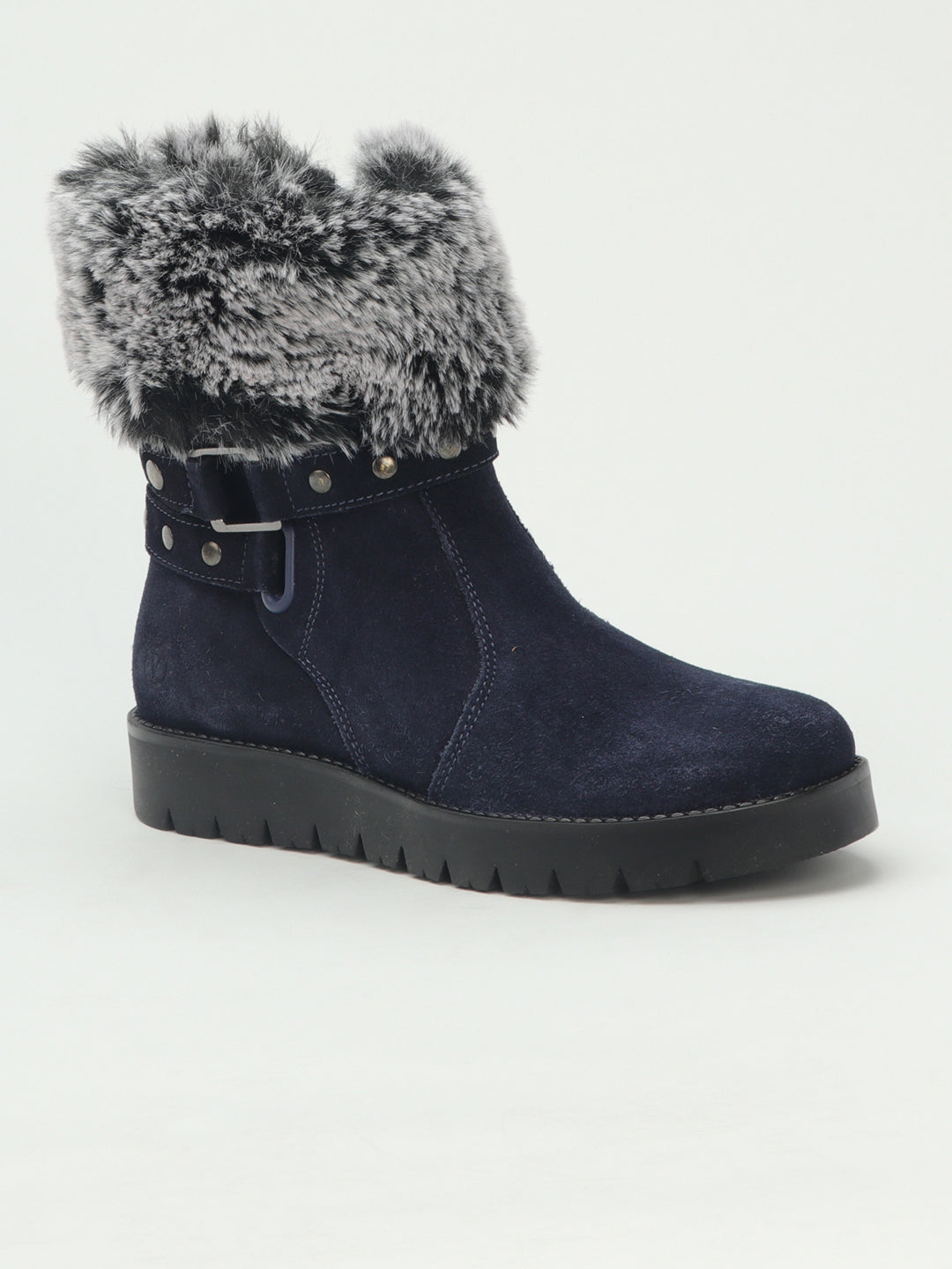 Venus Kids Fur Layer Boots
