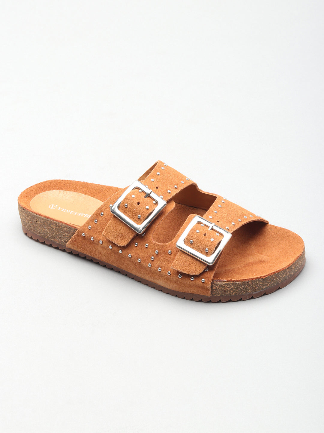 Nappa/Mat Casual Slippers