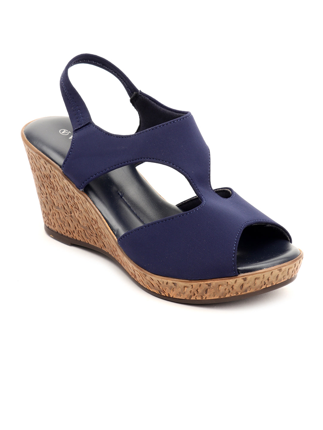 Venus Steps wedge Heel Sandals