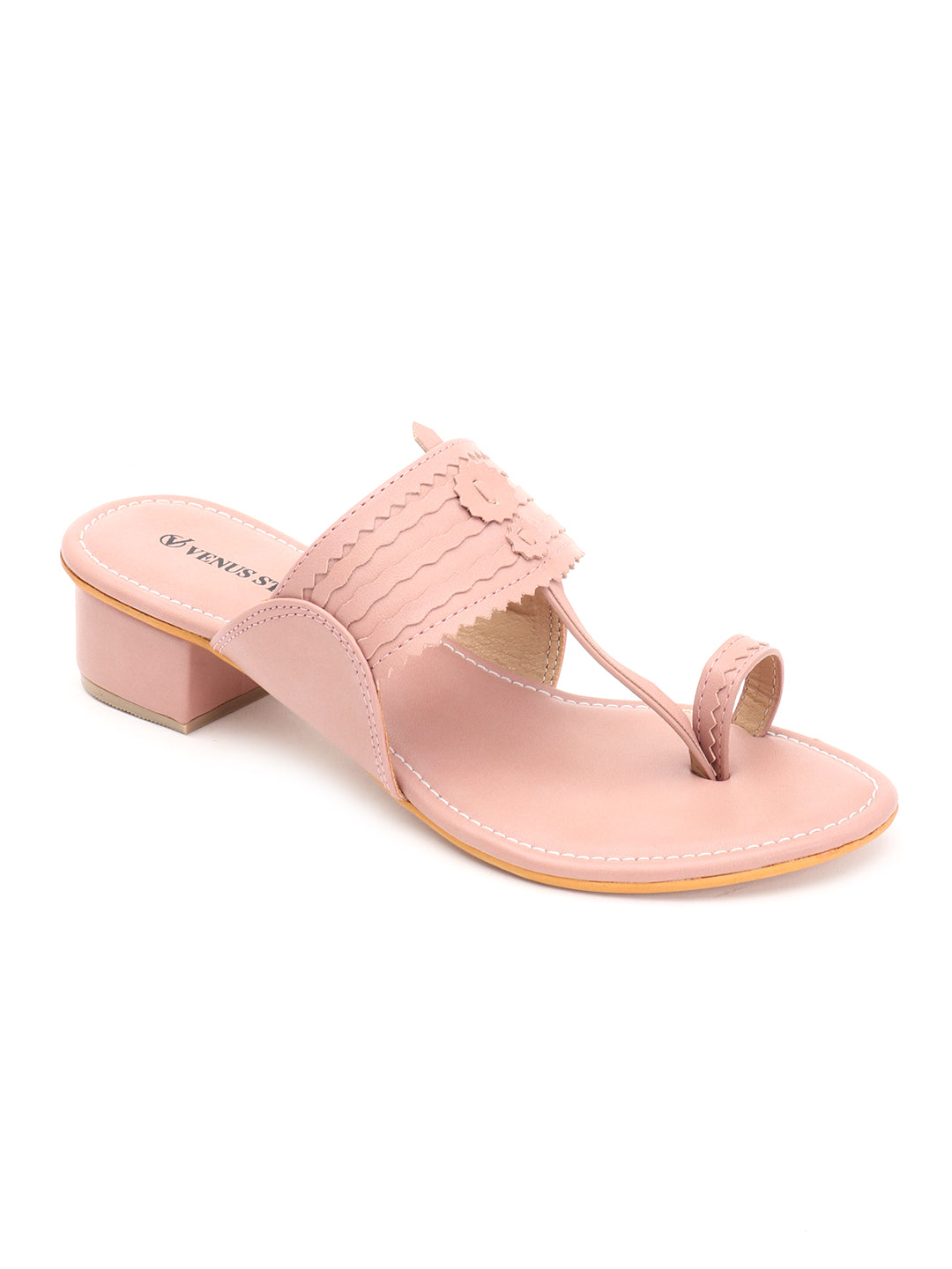 Venus Steps Comfort chappals