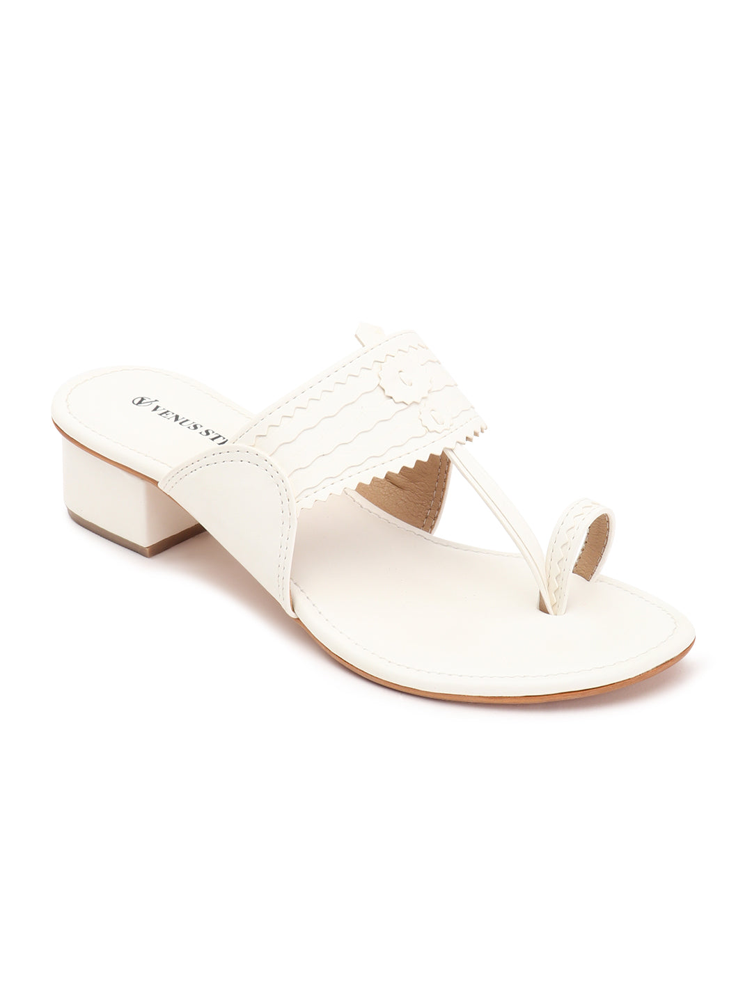 Venus Steps Comfort chappals