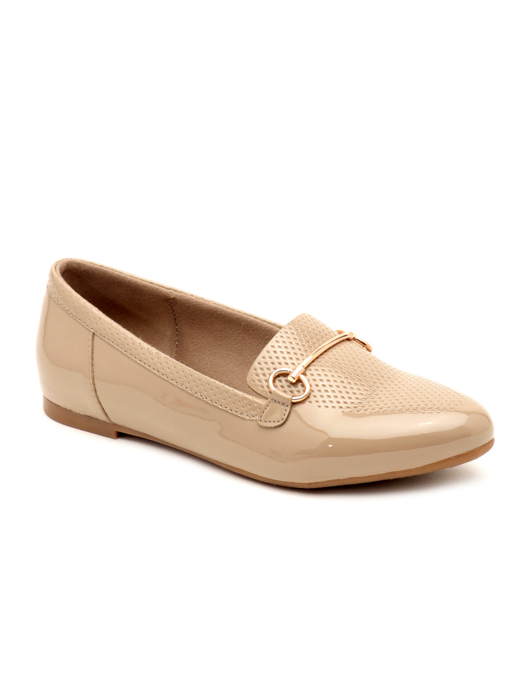 Venus Steps Classic Ballerinas