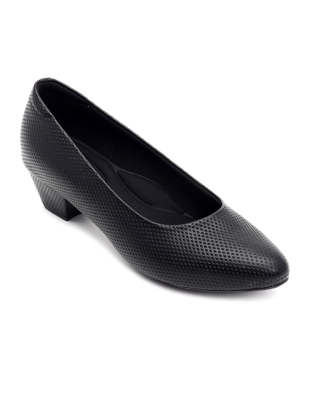 Venus Steps Pointed toe Ballerinas