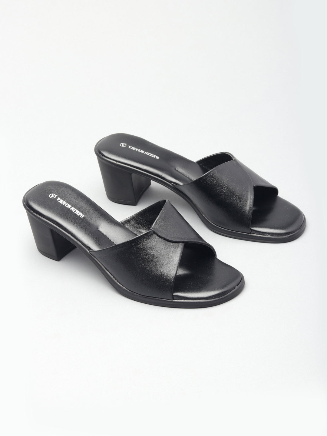 Comfortable Nappa/Matt Slippers