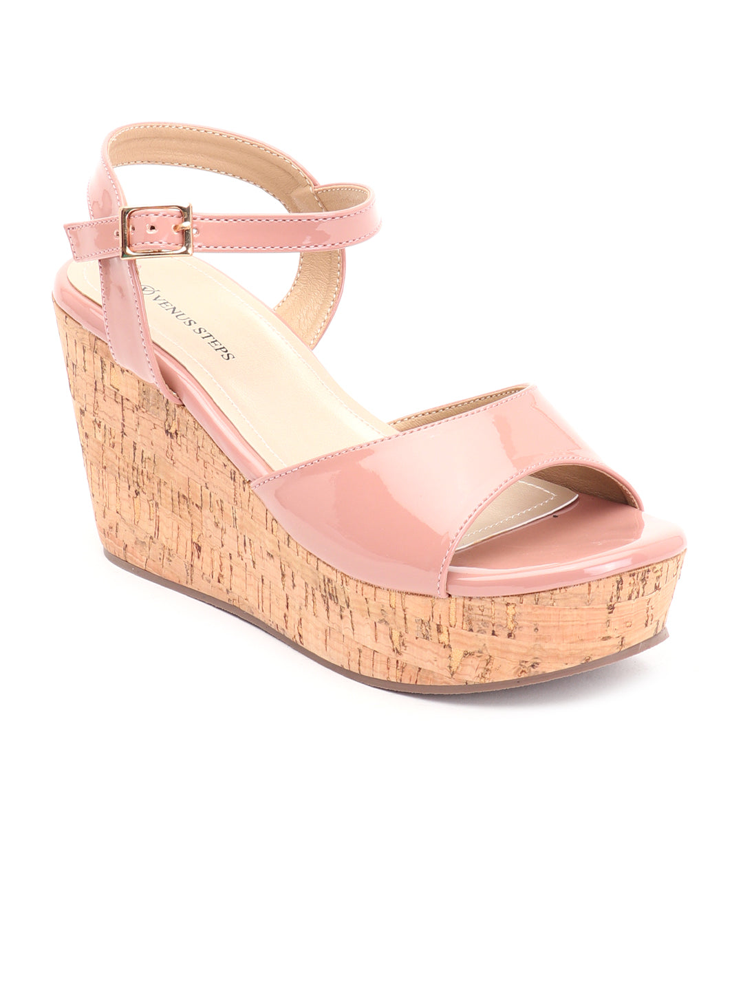 Venus Steps wedge Heel Classic sandals
