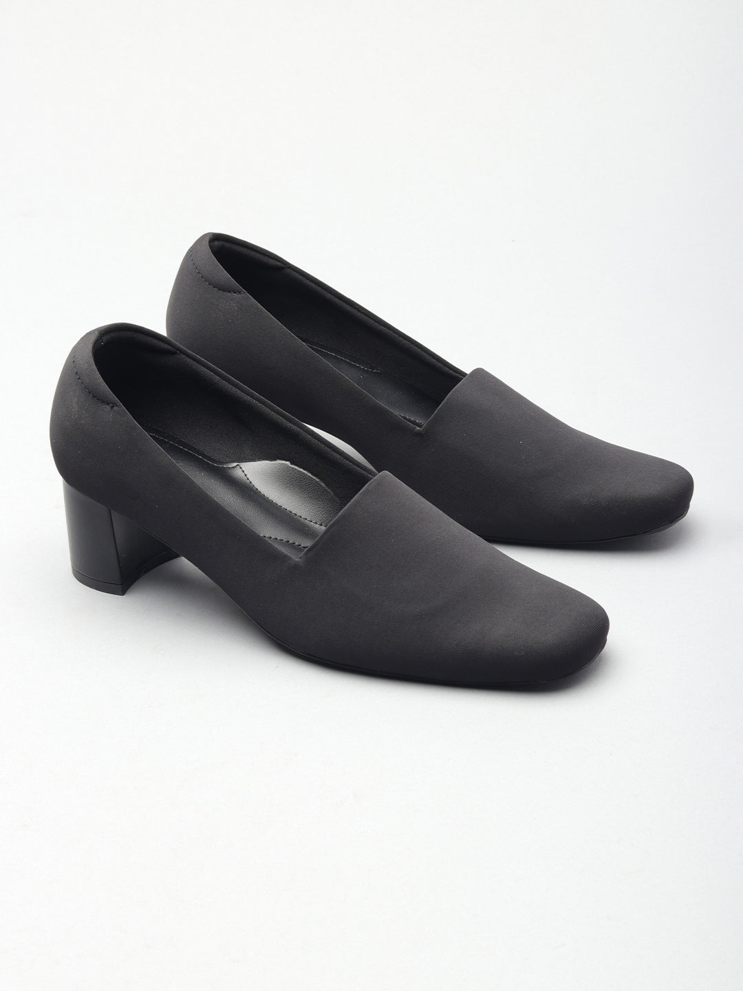 Venus Block Heel Shoes