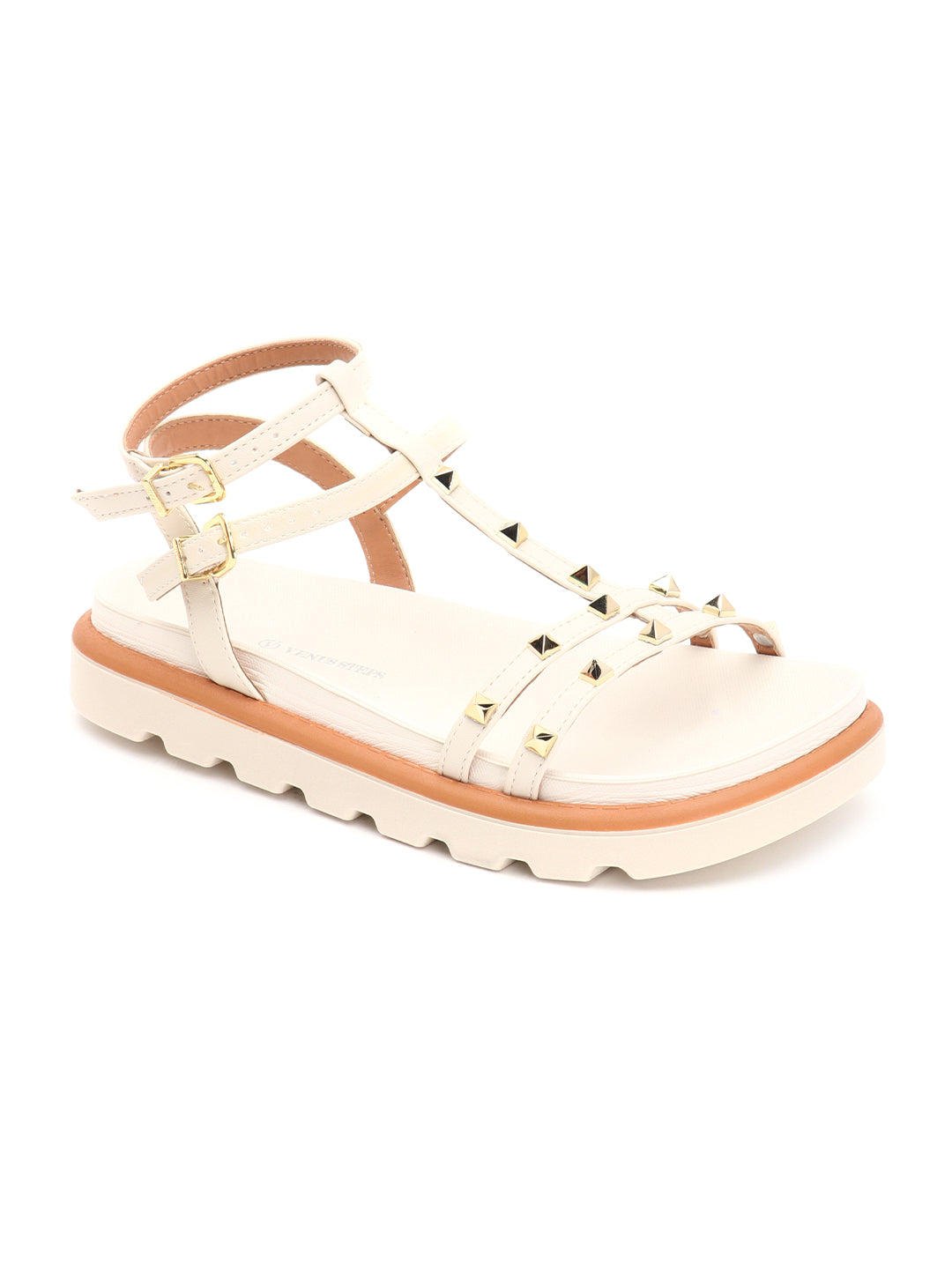Venus Steps Strappy Sandals