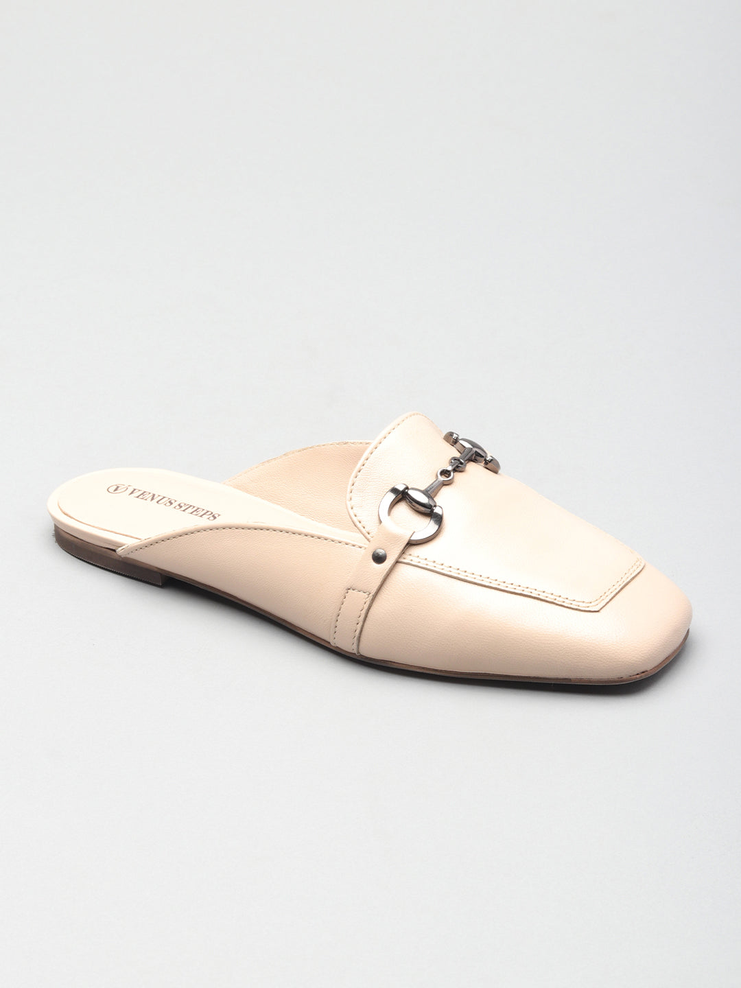 Nappa/Matt Casual Buntoe