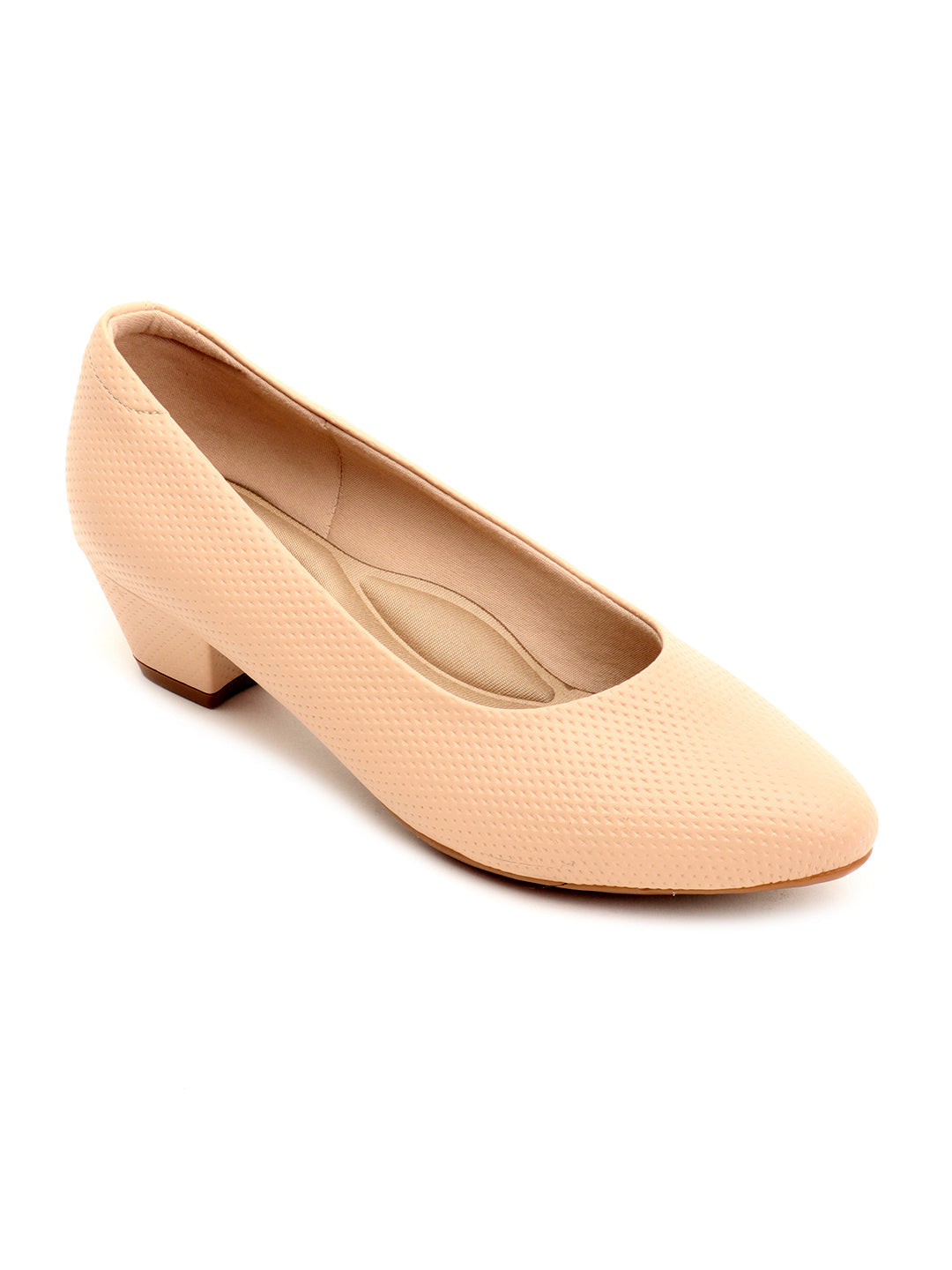 Venus Steps Pointed toe Ballerinas