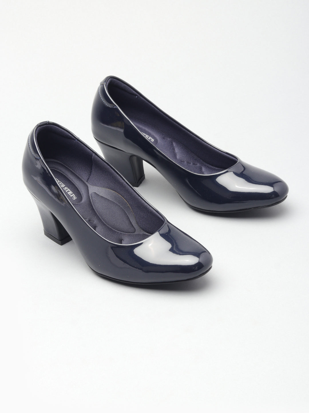Womens Solid Ballerinas