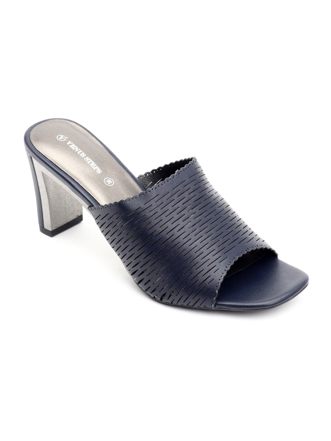 Venus Steps Glossy casual Sandals