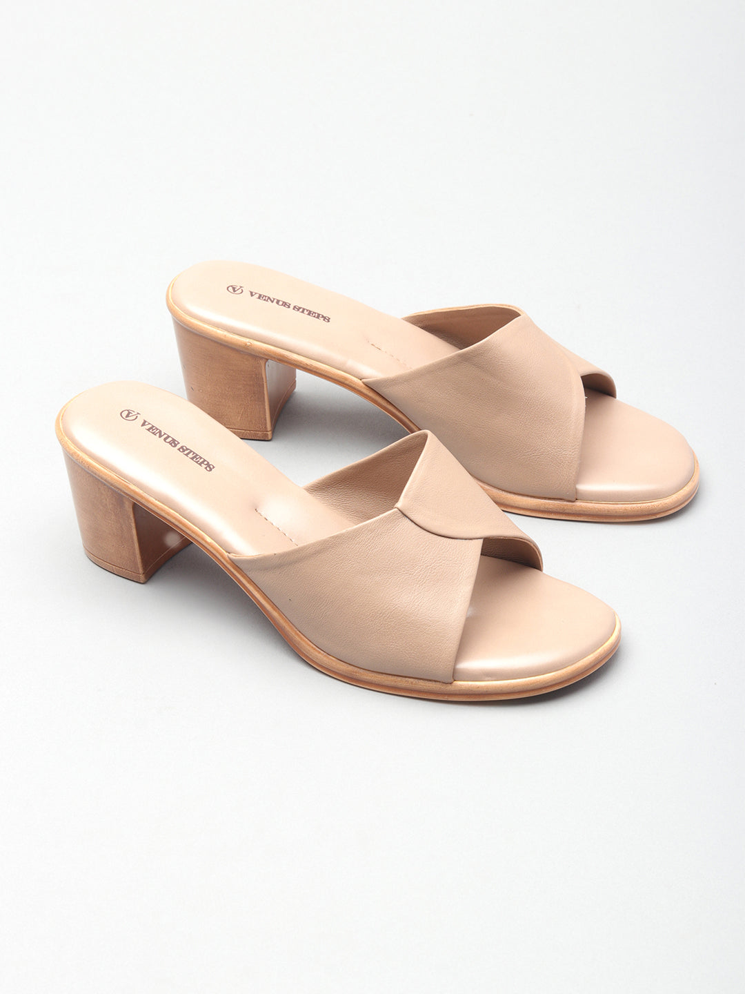 Comfortable Nappa/Matt Slippers