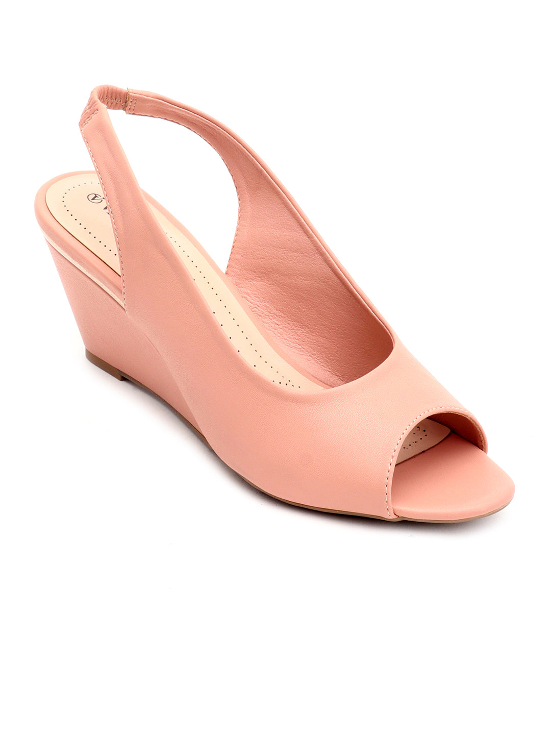 Venus Wedge heel Sandals