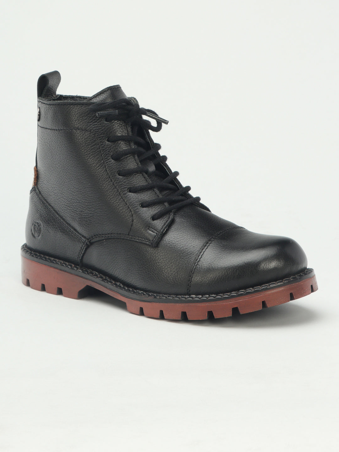 Venus Kids LaceUp Casual Boots