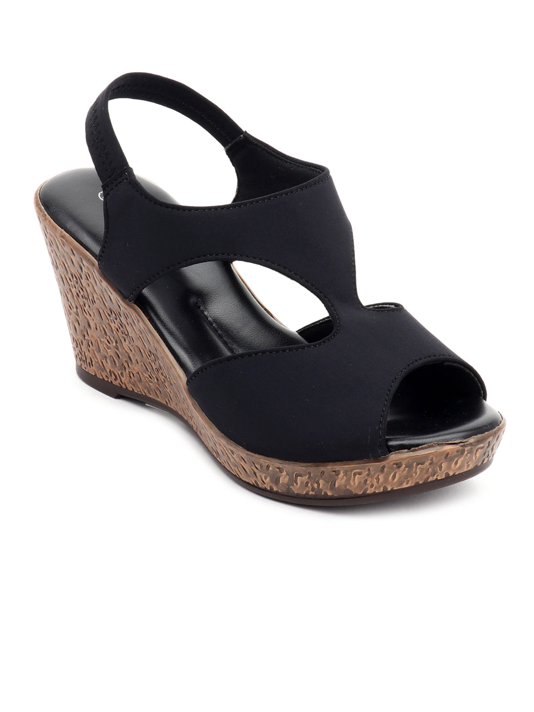 Venus Steps wedge Heel Sandals