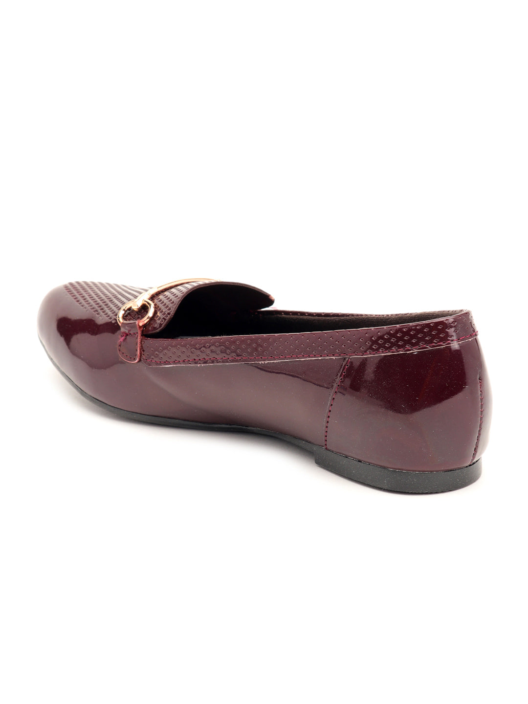 Venus Steps Classic Ballerinas
