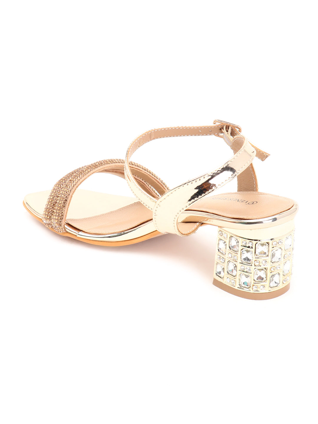 Venus Steps versatile and comfortable Sandals