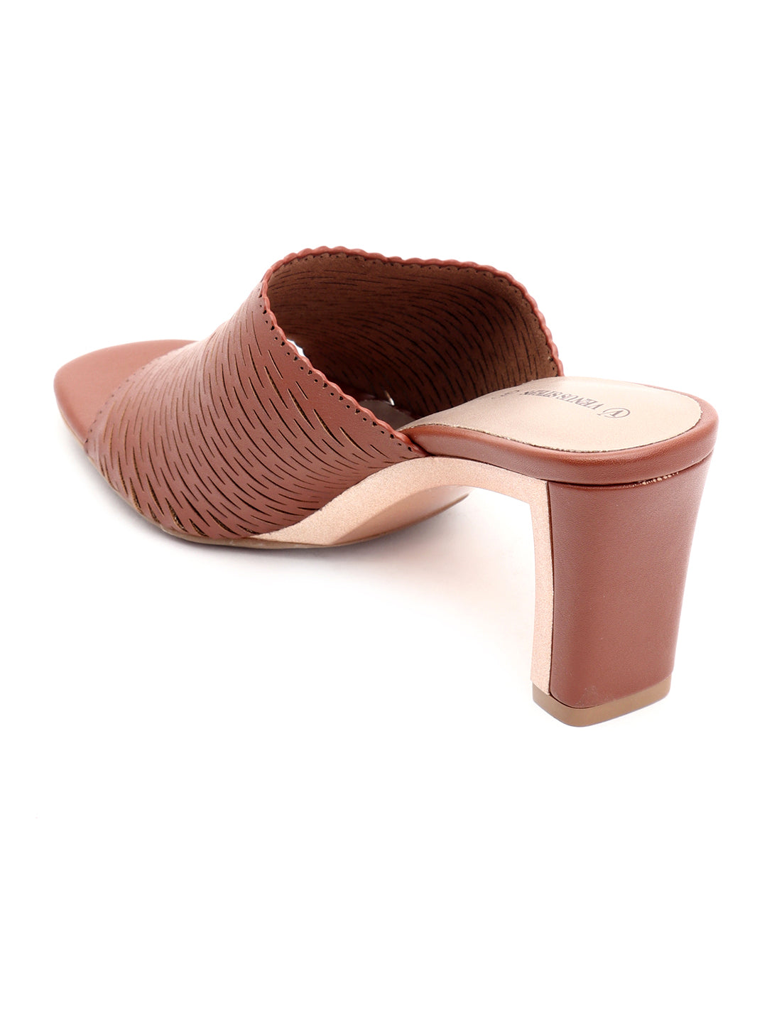 Venus Steps Glossy casual Sandals