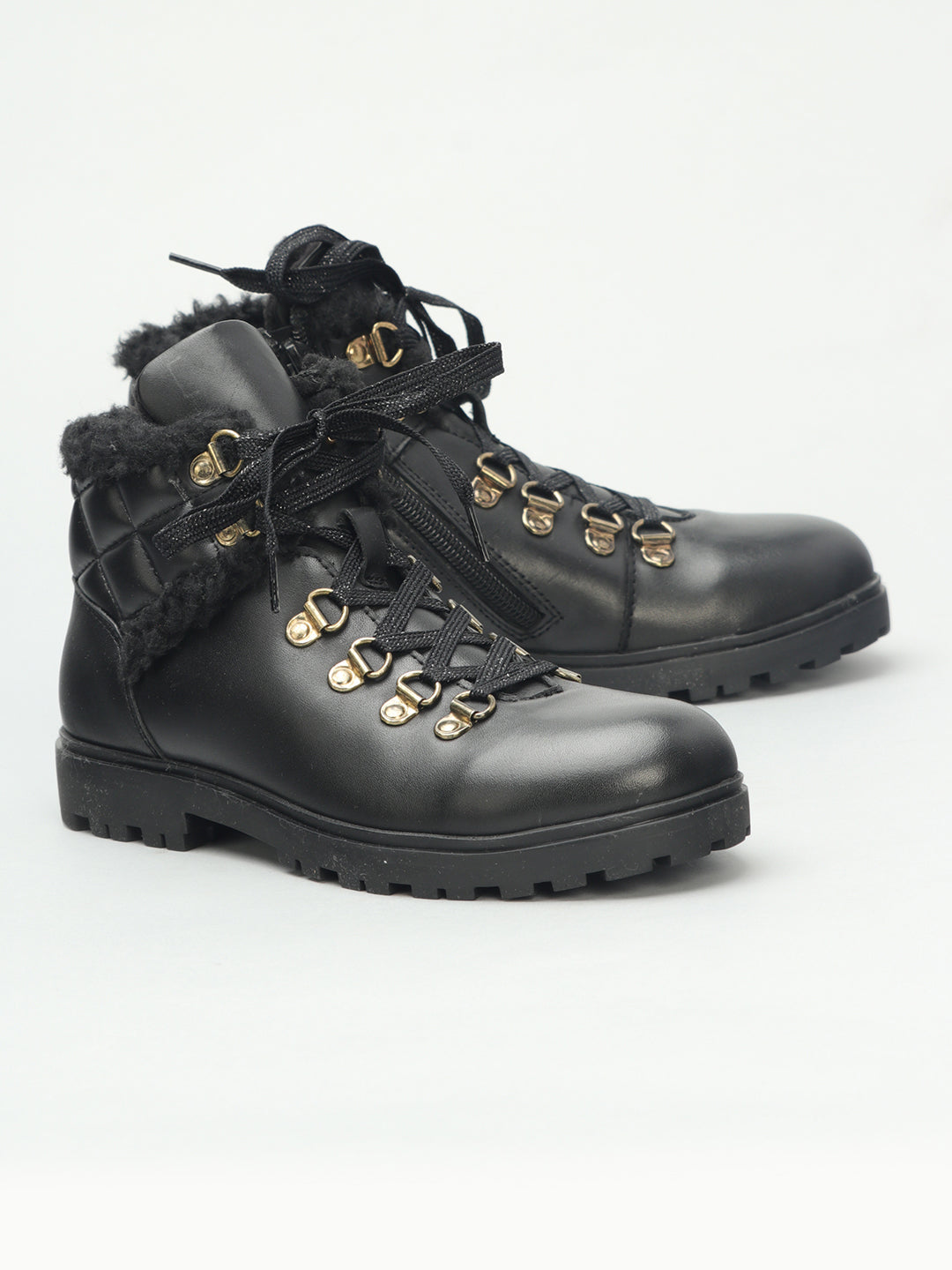 Venus Kids Wardrob Essential Boots