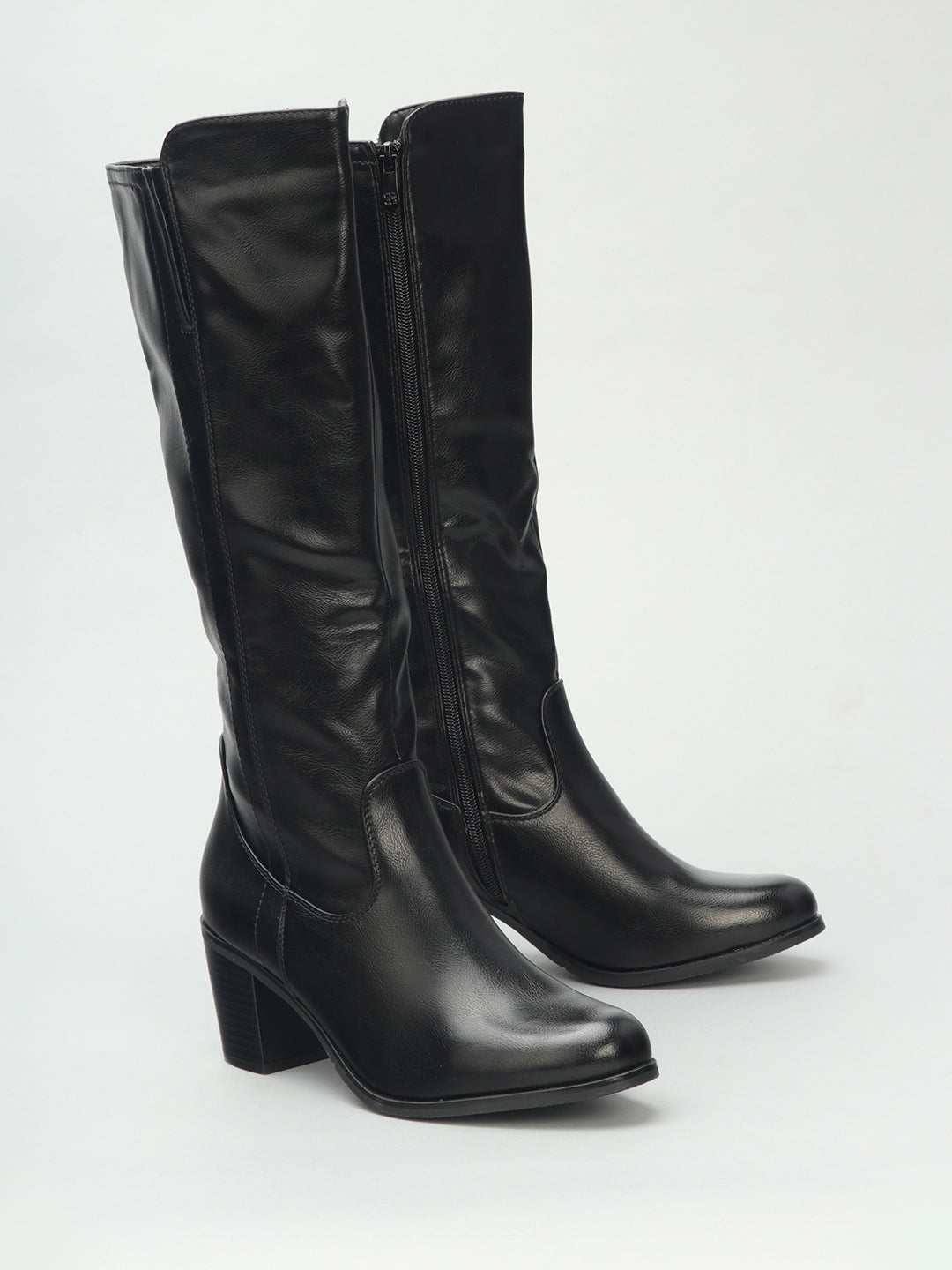 Venus Modern Long Boots