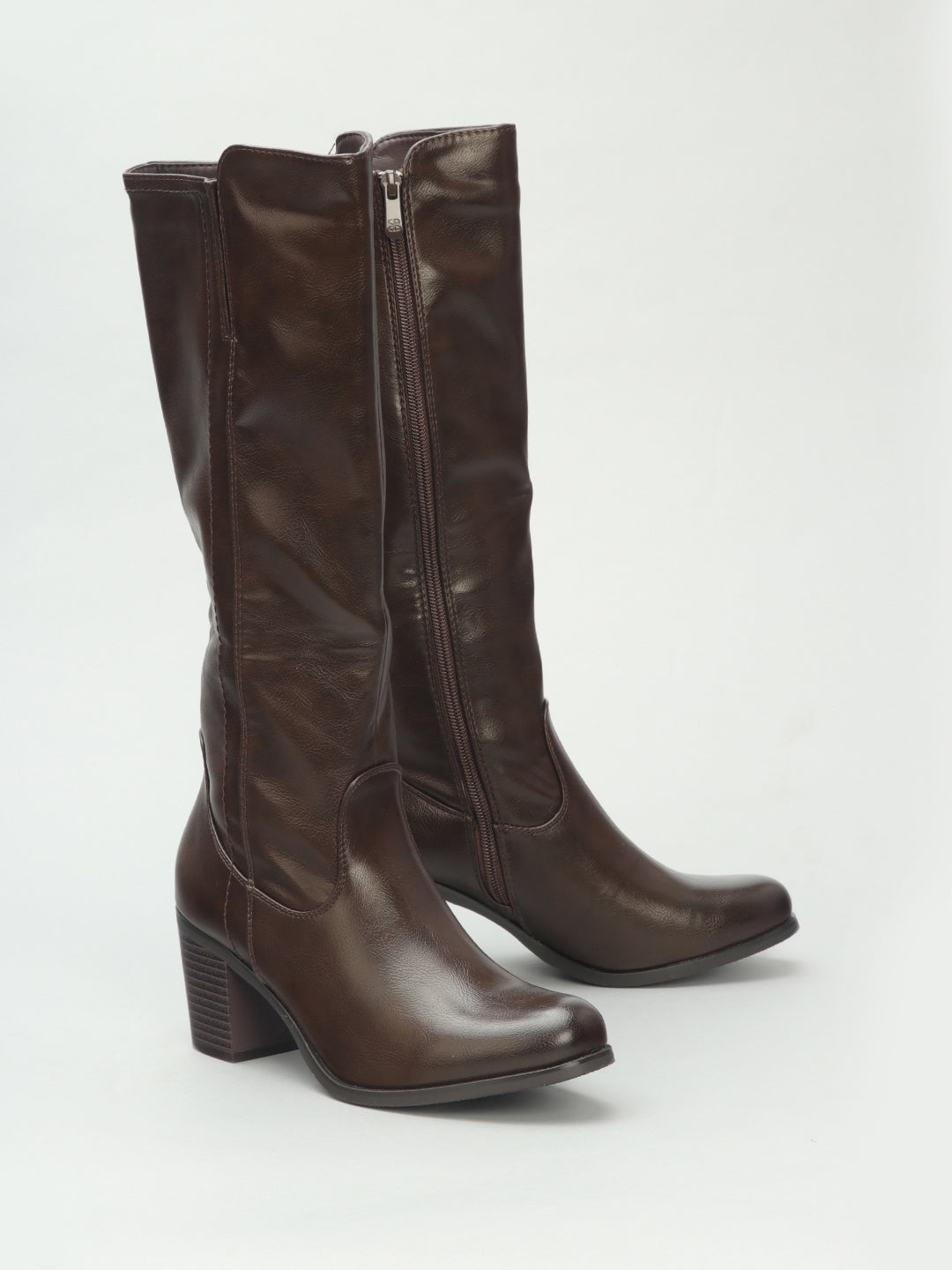 Venus Modern Long Boots