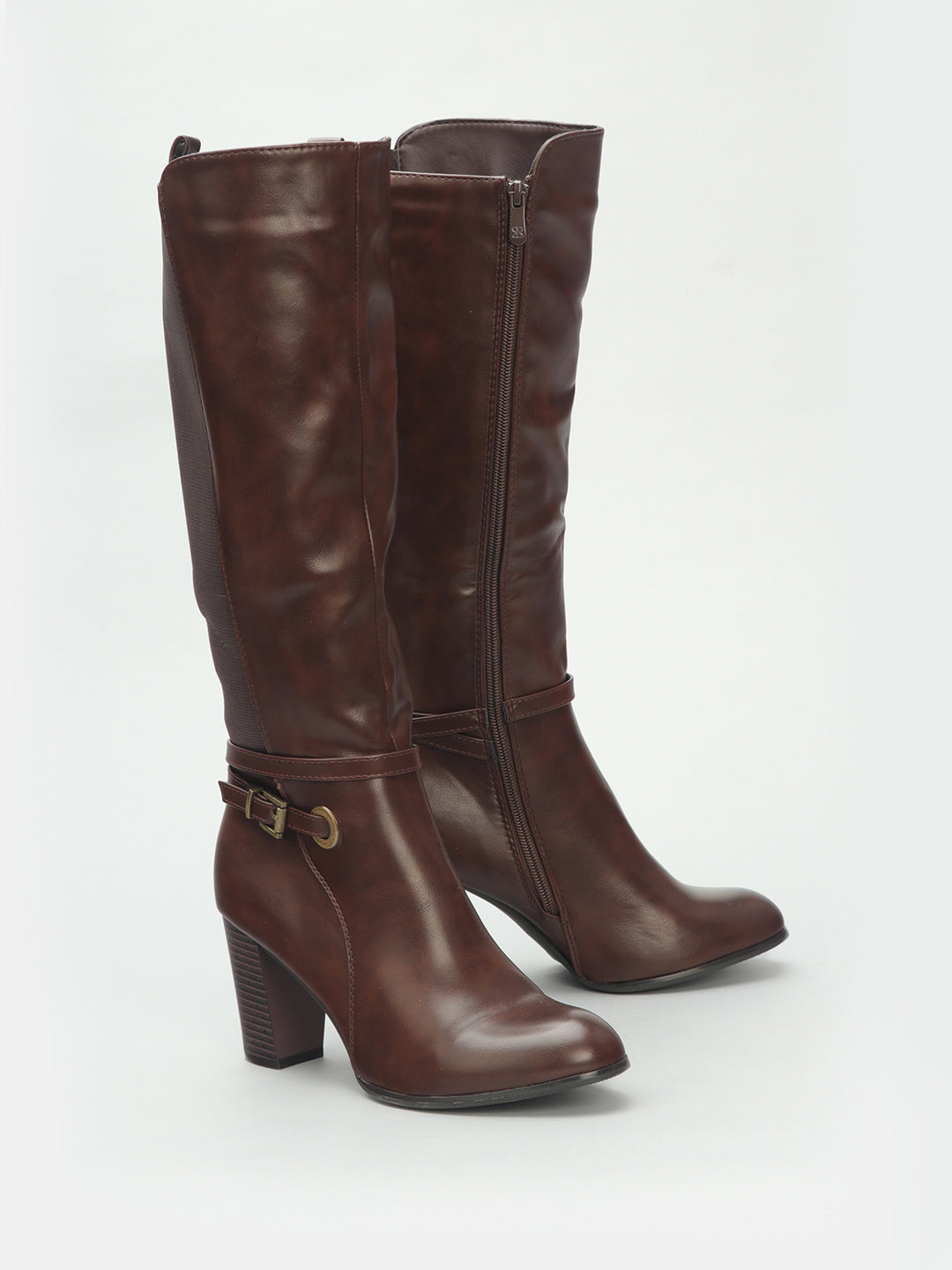Venus Modern Long Boots