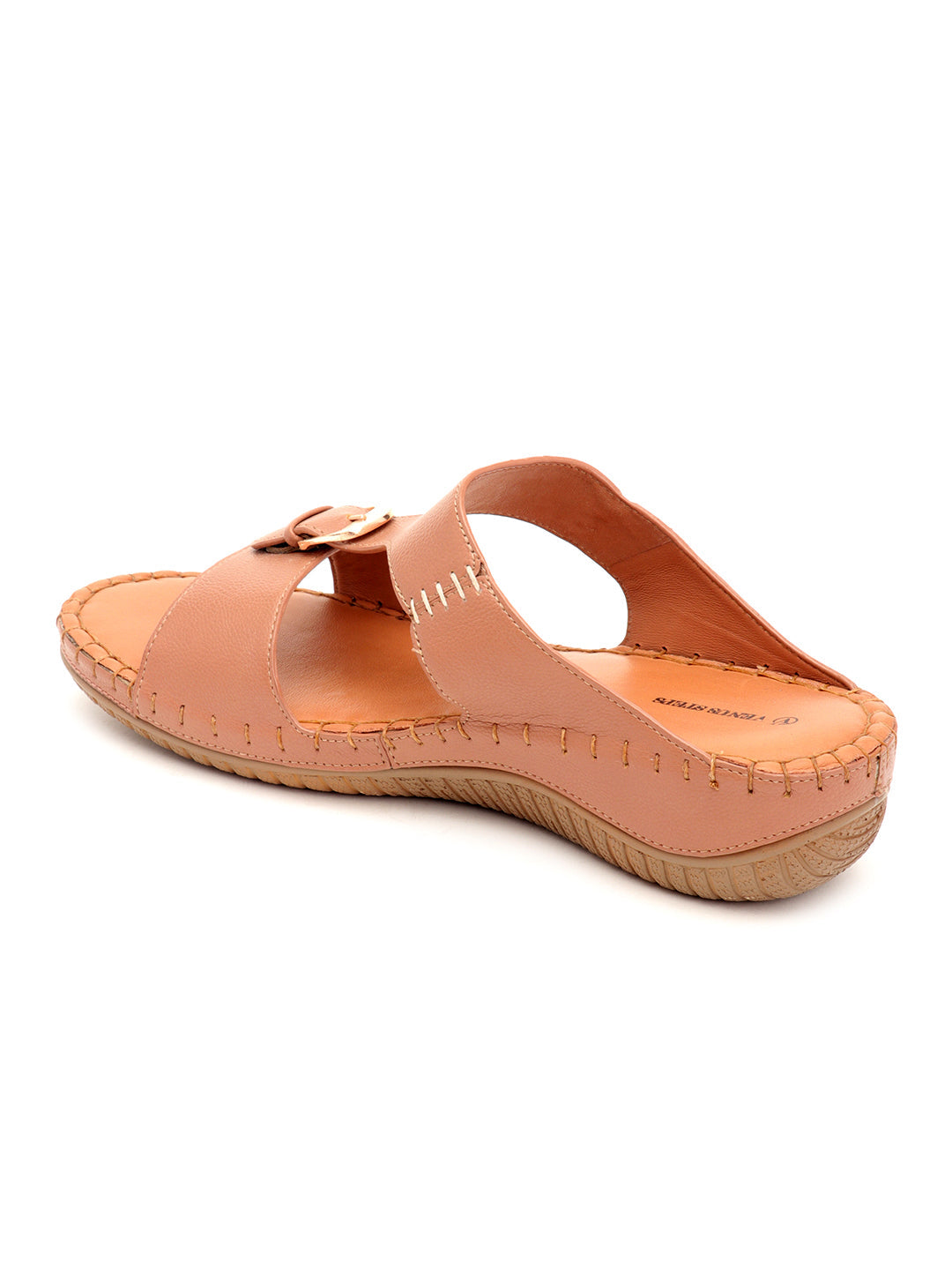 Venus Patent Casual Slippers