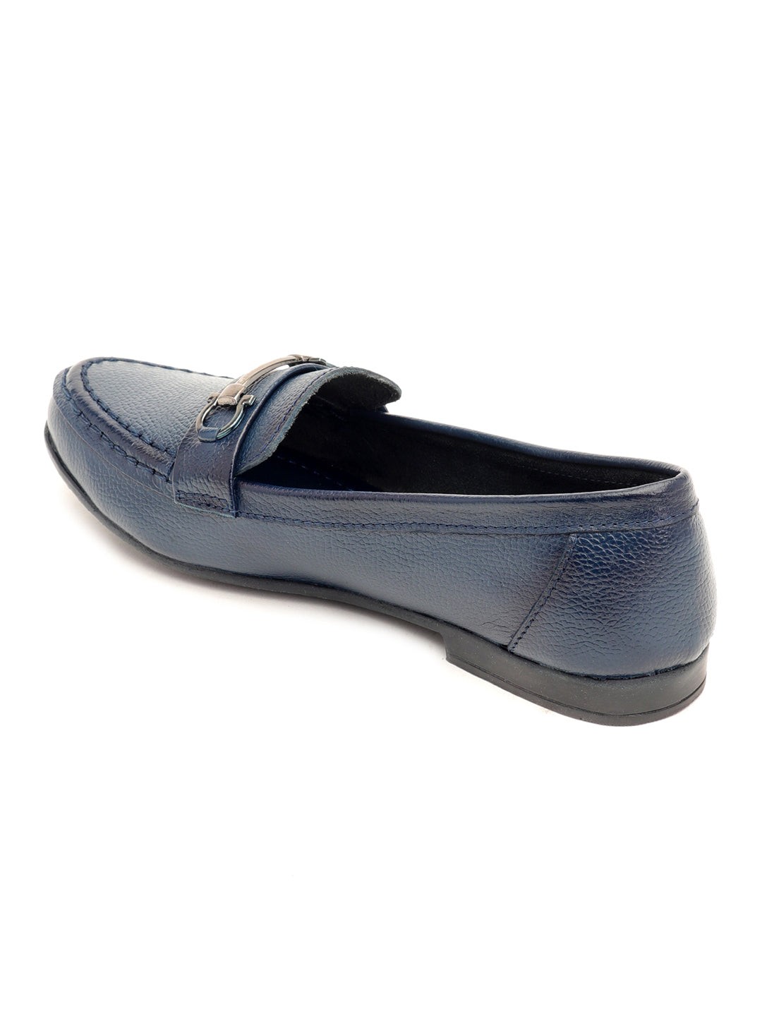 Venus Steps Nappa Matt Flat Ballerinas