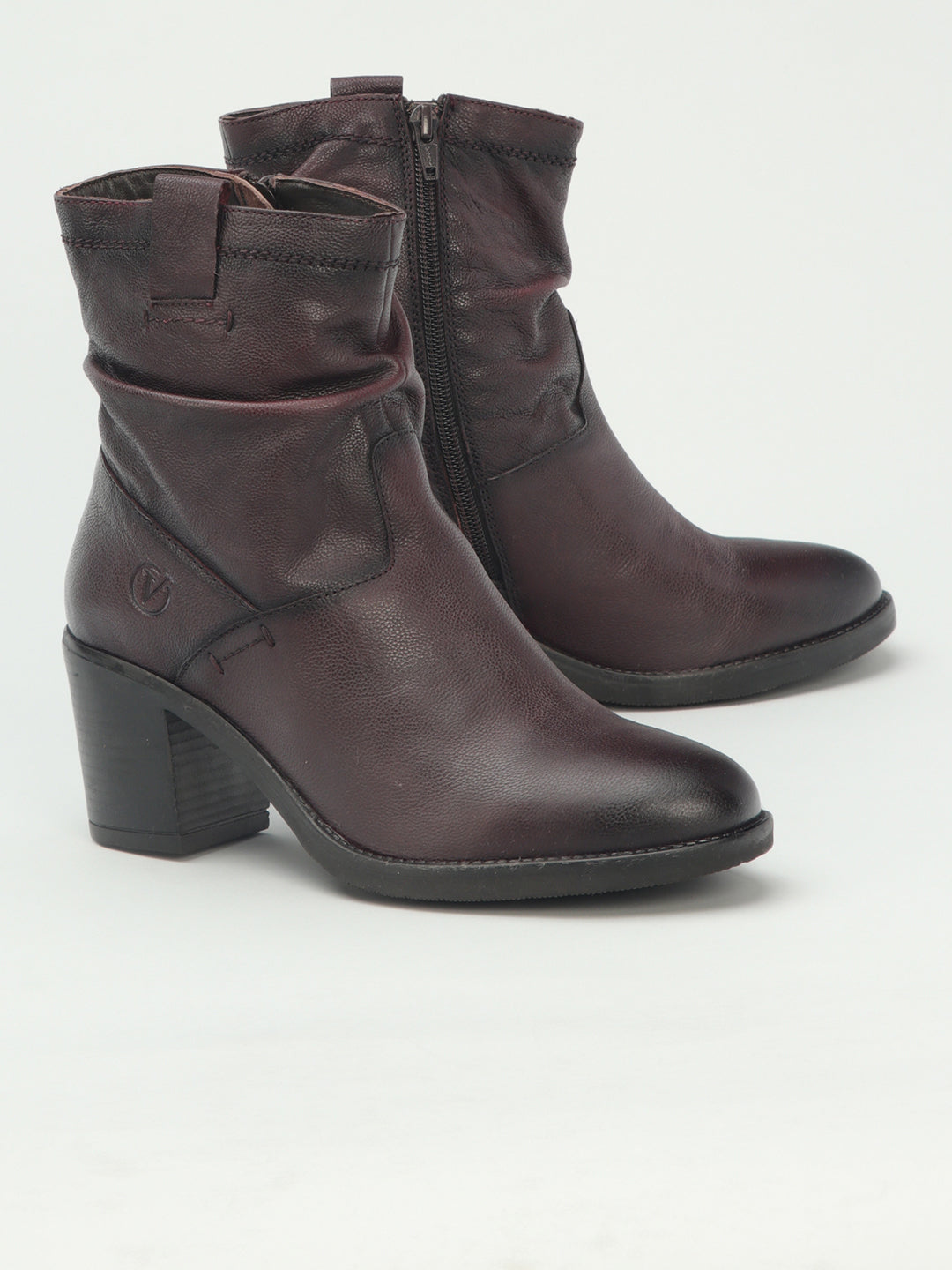 Venus Contemporary Classic Boots