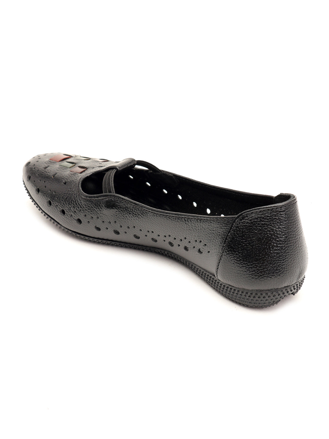 Venus Steps Flat Ballerinas