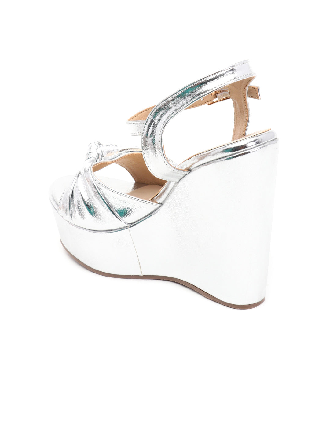Venus Steps Touch of class wedge heel sandals