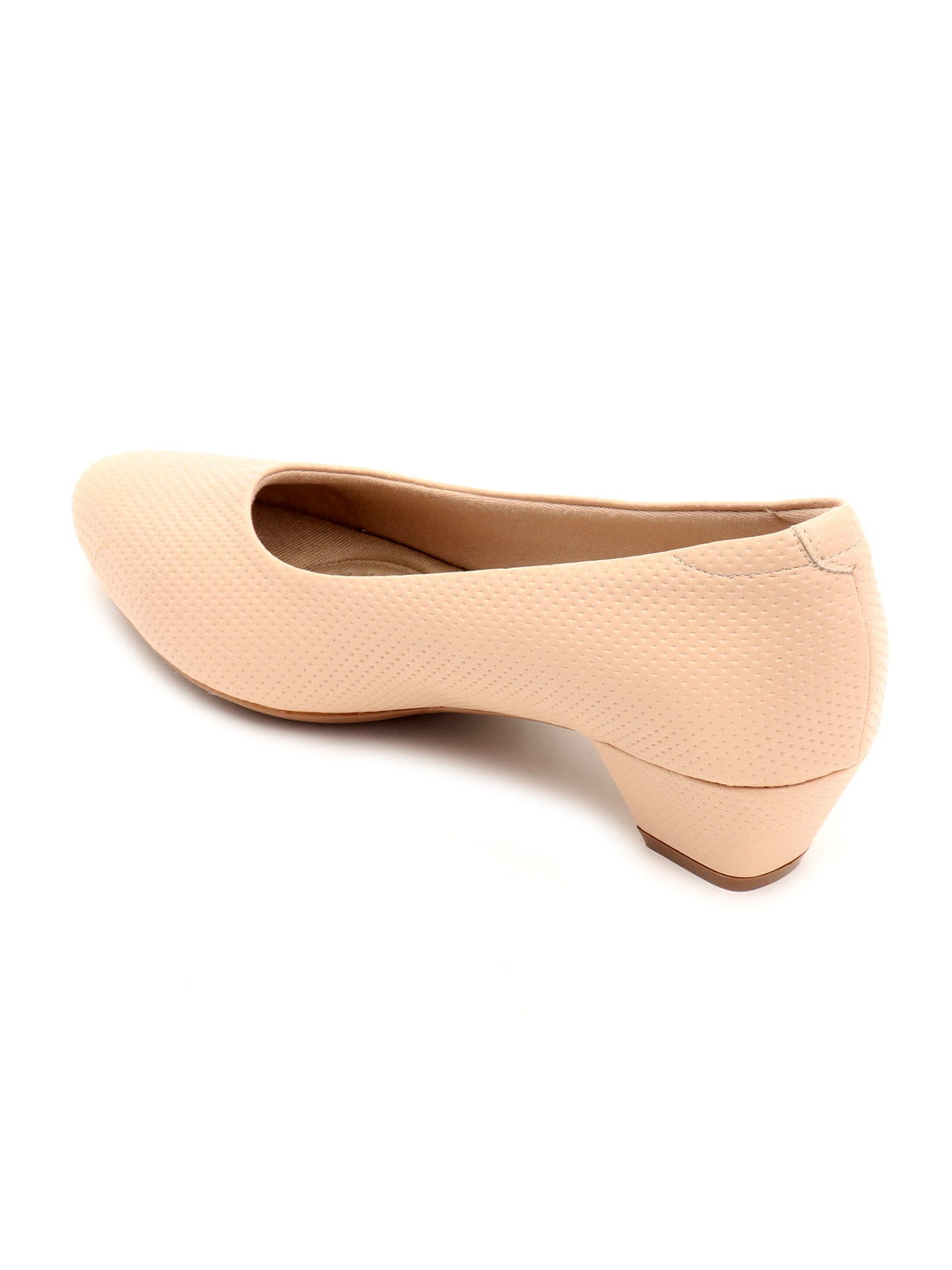 Venus Steps Pointed toe Ballerinas