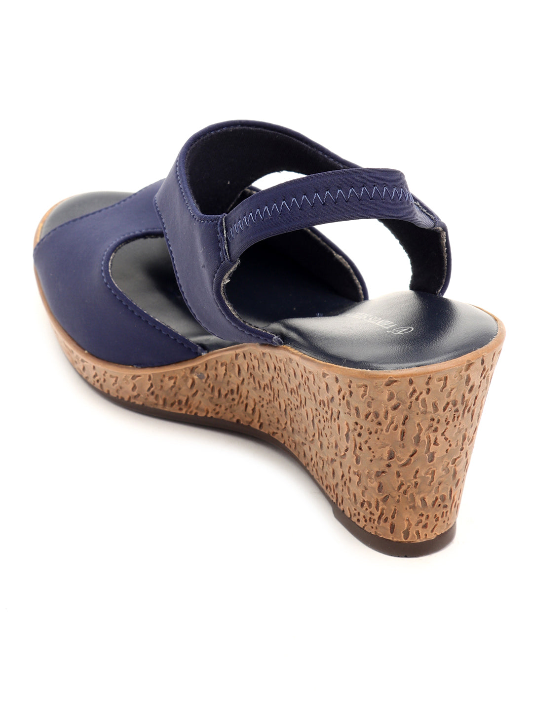 Venus Steps wedge Heel Sandals