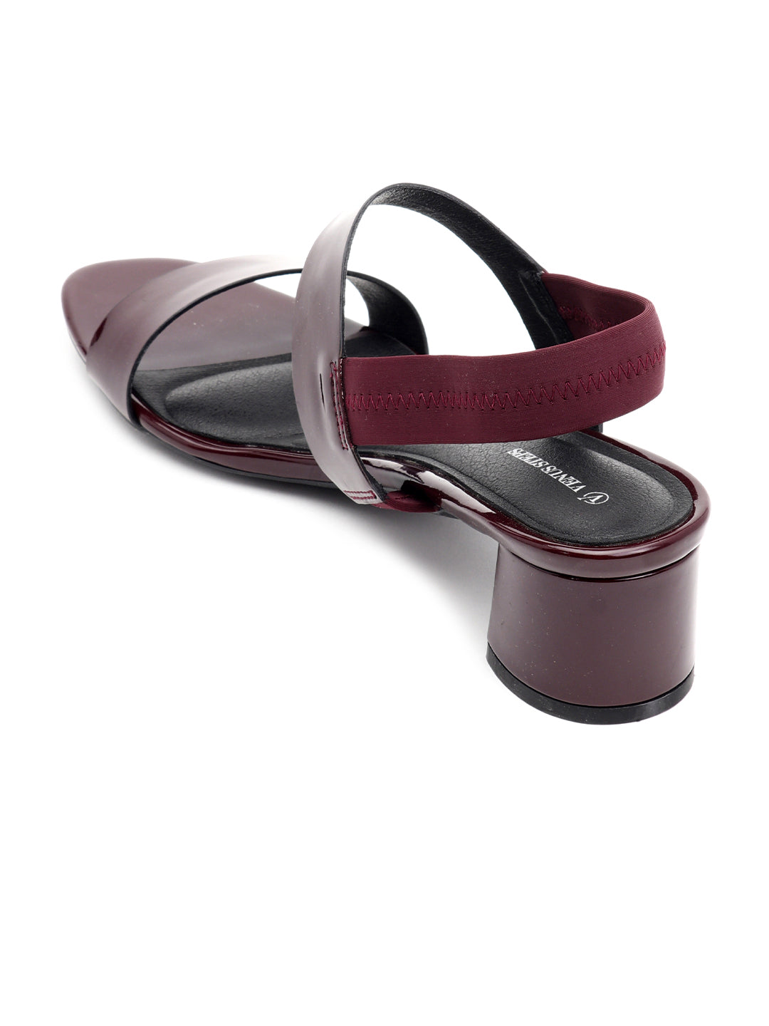 Venus Steps Classic Block heel Sandals