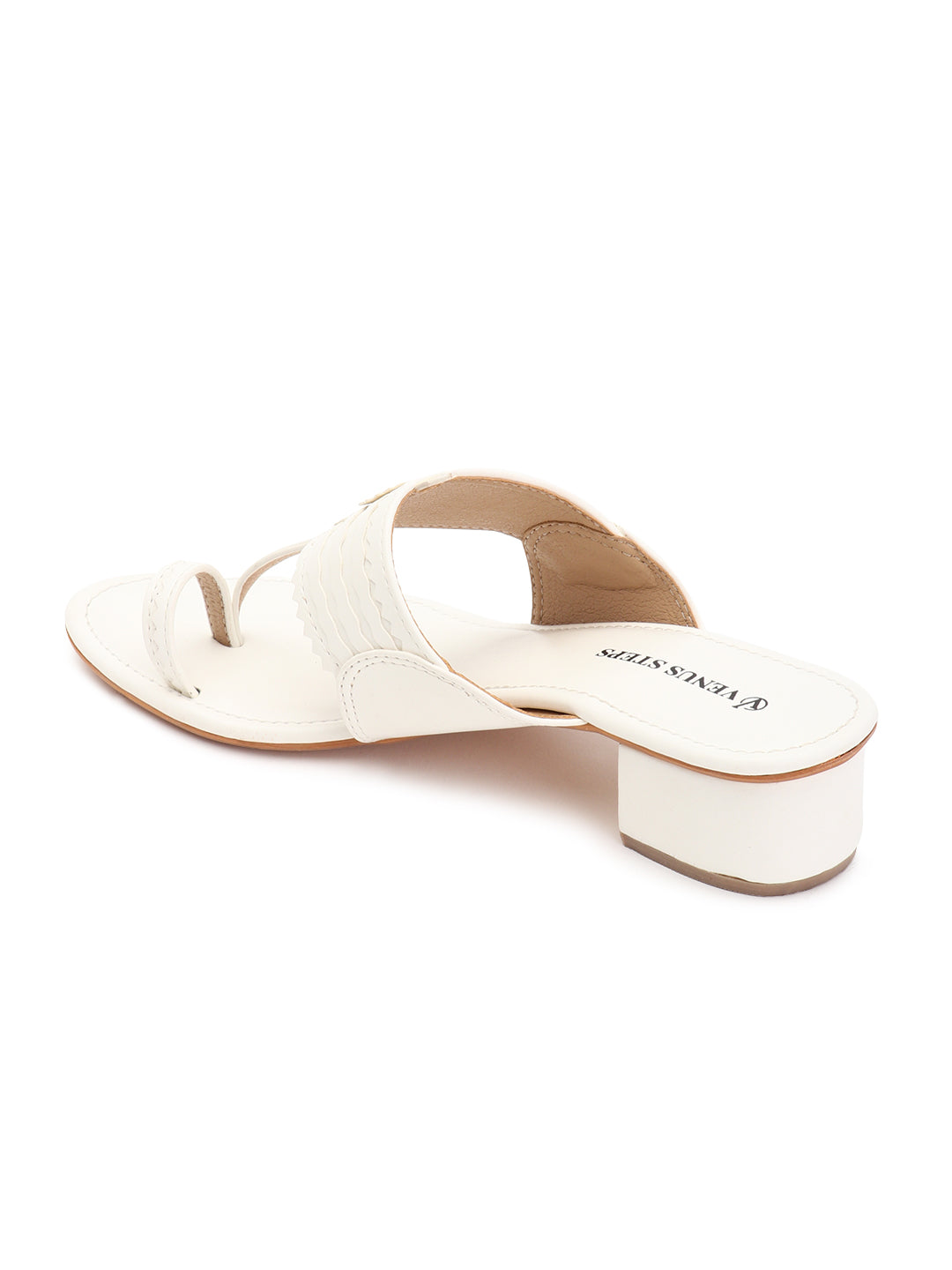 Venus Steps Comfort chappals